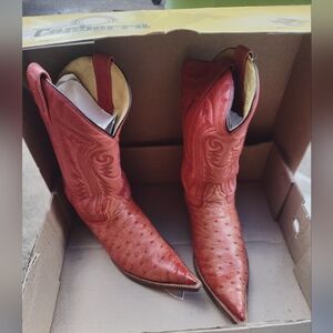 Cowboy Boots